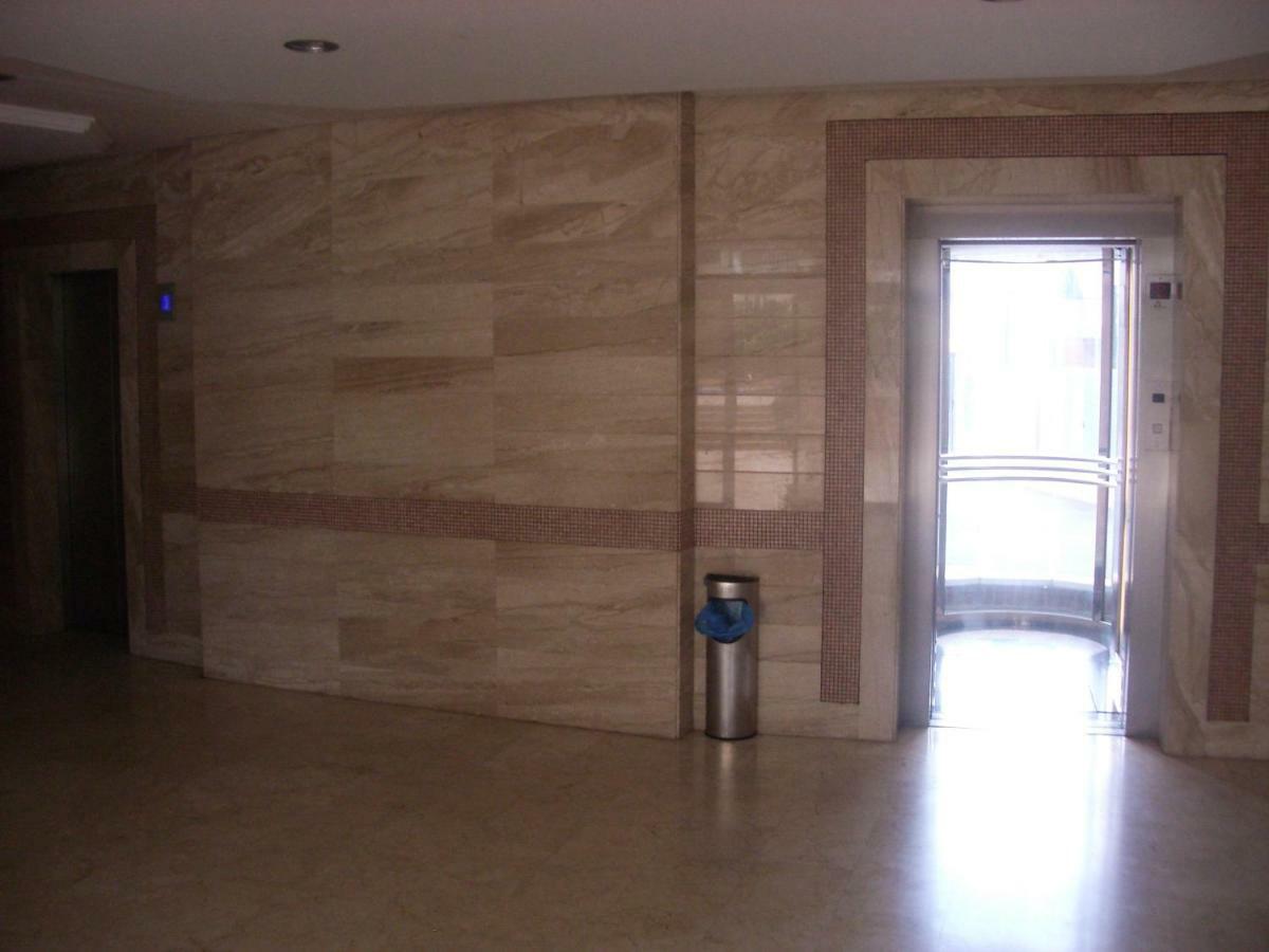 Apartamento Torremar Benidorm Eksteriør bilde