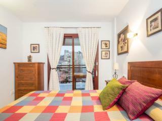 Apartamento Torremar Benidorm Eksteriør bilde