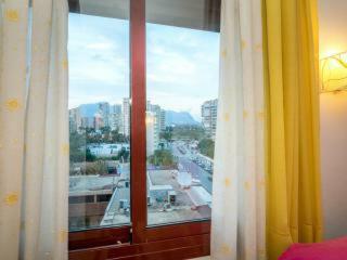 Apartamento Torremar Benidorm Eksteriør bilde